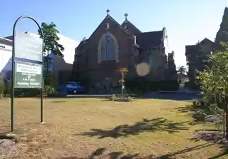 St Alban's, Five Dock