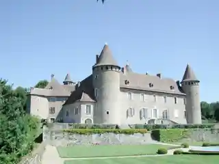 Château de Virieu
