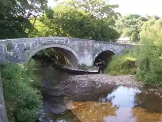 Nevern Bridge