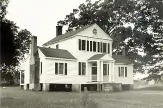 Samuel Warren Branch House