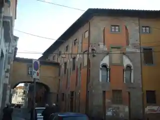 Palace of the Widows