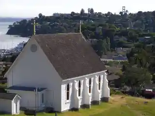 St. Hilary's Mission Church