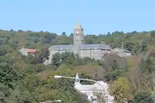 St. Joseph's Seraphic Seminary