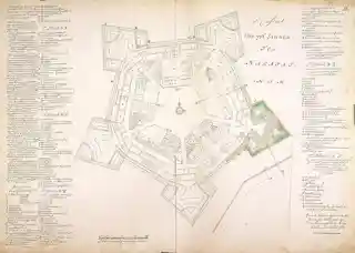 Fort Vijf Sinnen