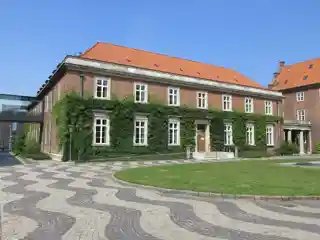 Frederiksberg Courthouse