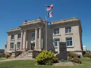 Clinton Public Library