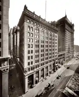 52 Broadway