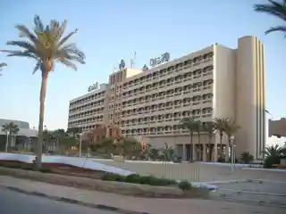 Uzu Hotel