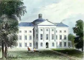 North Carolina State House
