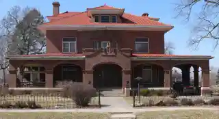 Samuel D. Kilpatrick House