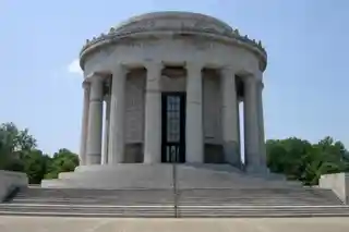 George Rogers Clark National Historical Park