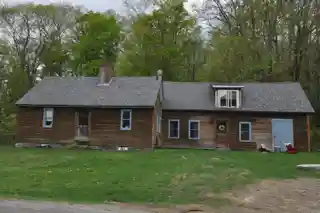 Kendall Cottage