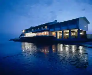 Hostel of Ria