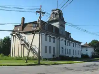 Dr. B. J. Kendall Company