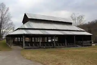 Sulphur Springs Methodist Campground