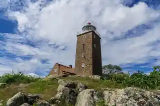 Svaneke Lighthouse