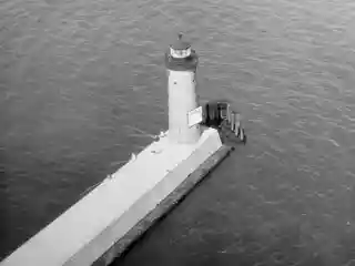 Milwaukee Pierhead Light
