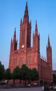 Marktkirche