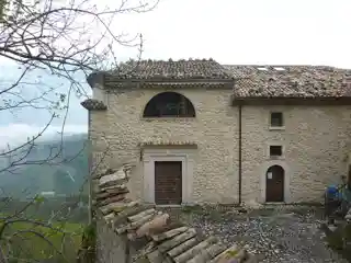 Hermitage of Madonna dell'Altare