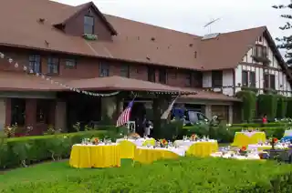 Glen Tavern Hotel