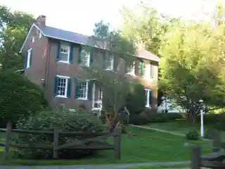 Byerly House
