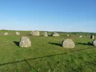 Torhouse Stone Circle