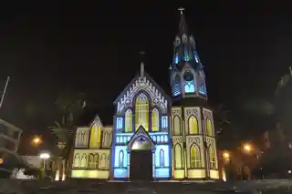 St. Mark's Cathedral