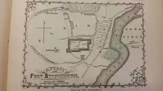Fort Stephenson