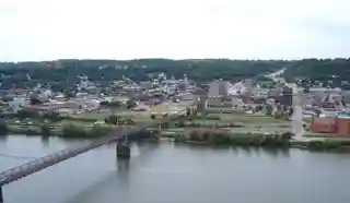 Market Street Bridge