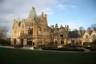 Ettington Park Hotel