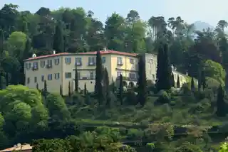 Villa Serbelloni