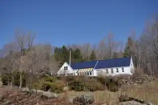 Eveleth Farm