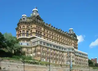 Britannia Grand Hotel