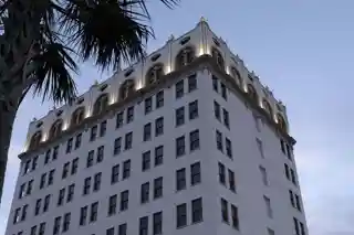 Dixie Walesbilt Hotel
