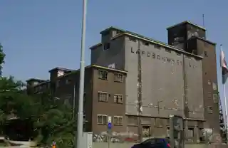 Landbouwbelang