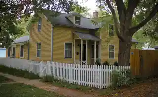 Schindhelm-Drews House