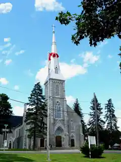 Cathedral of St. Peter-in-Chains