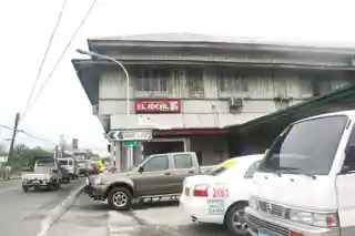 Cesar Lacson Locsin Ancestral House