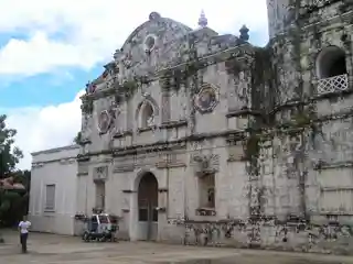 Talibon Cathedral