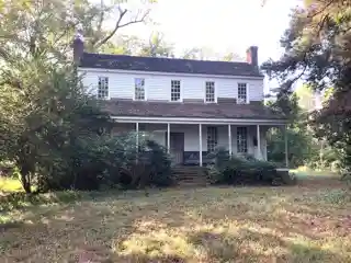 Deane House