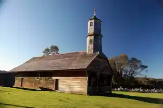 Church of Colo