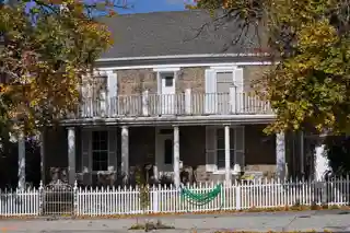 Ashton–Driggs House