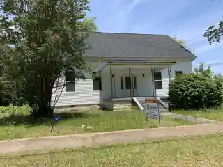 Armstrong House