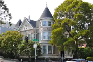 Edward Coleman House