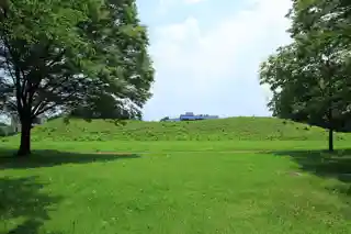 Nakanoyama Kofun