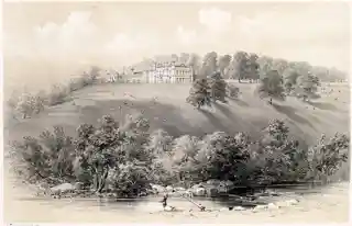 Pen-y-Lan Hall