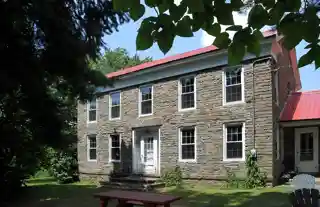 Aaron Wilson House