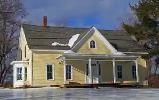 Dunning House
