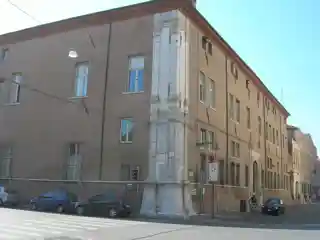 Palazzo Turchi di Bagno