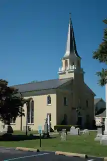 St. Joseph on the Brandywine